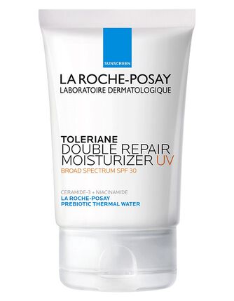 Toleriane Double Repair Moisturizer UV |La Roche-Posay