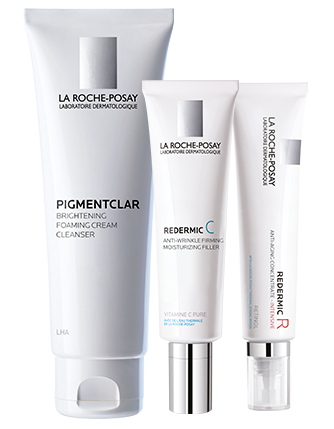 Anti-wrinkle routine for dry skin Anti-wrinkle routine for dry skin