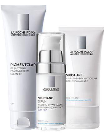 Loss of Volume Routine Loss of Volume Routine