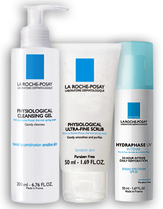 RINSE-OFF GENTLE CLEANSING ROUTINE RINSE-OFF GENTLE CLEANSING ROUTINE