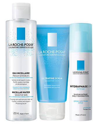 NO-RINSE GENTLE CLEANSING ROUTINE NO-RINSE GENTLE CLEANSING ROUTINE
