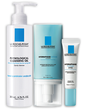 HYDRATION ROUTINE DRY SKIN HYDRATION ROUTINE DRY SKIN