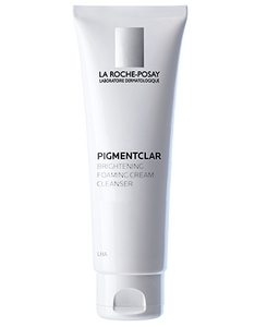 pigmentclar cleanser posay