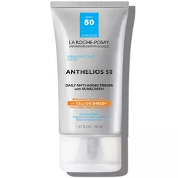 Anthelios Anti-Aging Primer with SPF 50 Sunscreen
