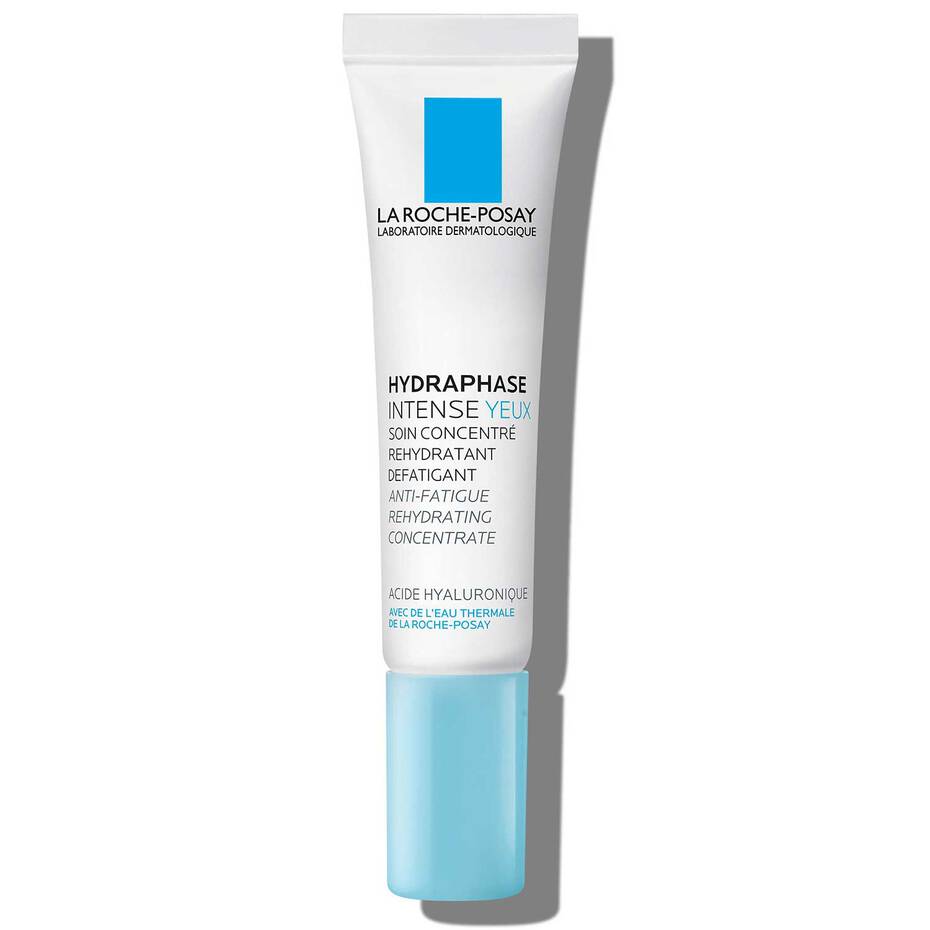 Hydraphase Hyaluronic Acid Eye Cream La RochePosay