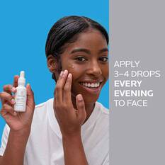 glycolic pure posay roche