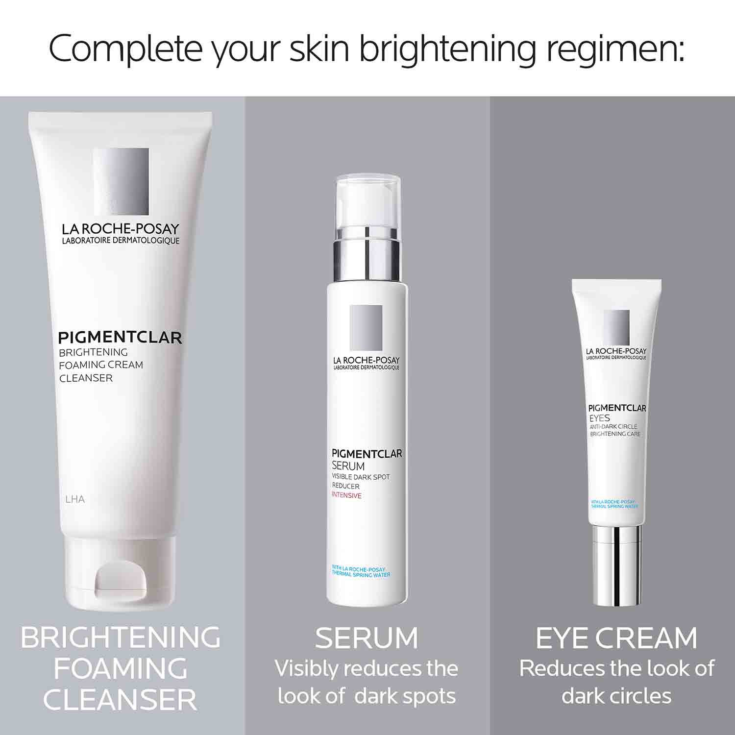 Pigmentclar Eye Cream for Dark Circles
