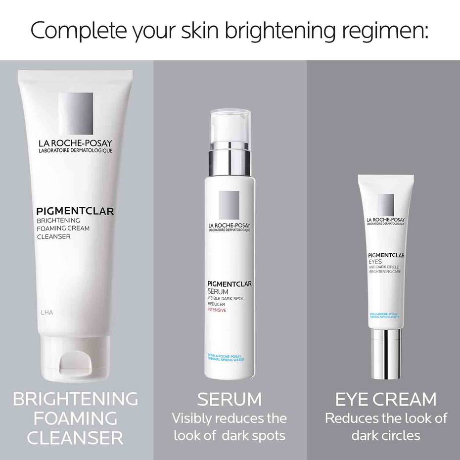 Pigmentclar Eye Cream for Dark Circles La RochePosay
