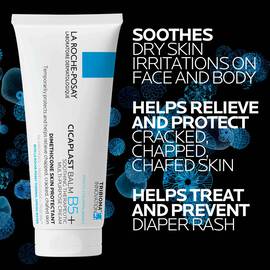 Cicaplast Balm B5+ Soothing Therapeutic Multi-Purpose Cream