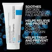 Cicaplast Balm B5+ Soothing Therapeutic Multi-Purpose Cream
