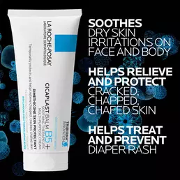 Cicaplast Balm B5+ Soothing Therapeutic Multi-Purpose Cream
