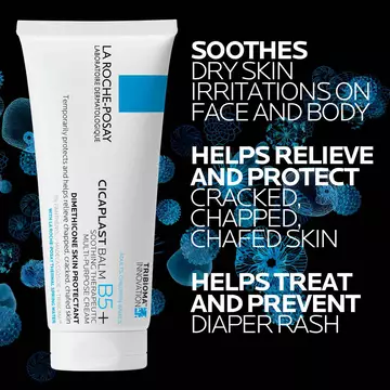 Cicaplast Balm B5+ Soothing Therapeutic Multi-Purpose Cream
