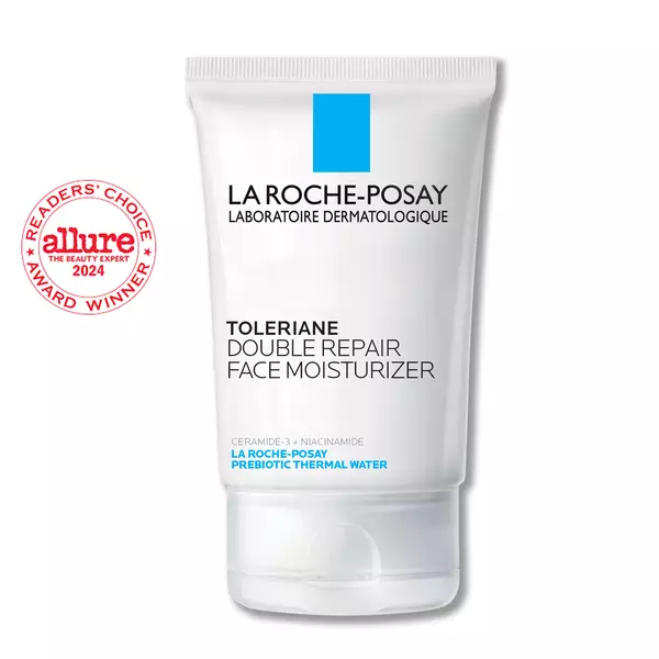 La Roche-Posay Toleriane Double Repair Face Moisturizer available at EVERSKIN