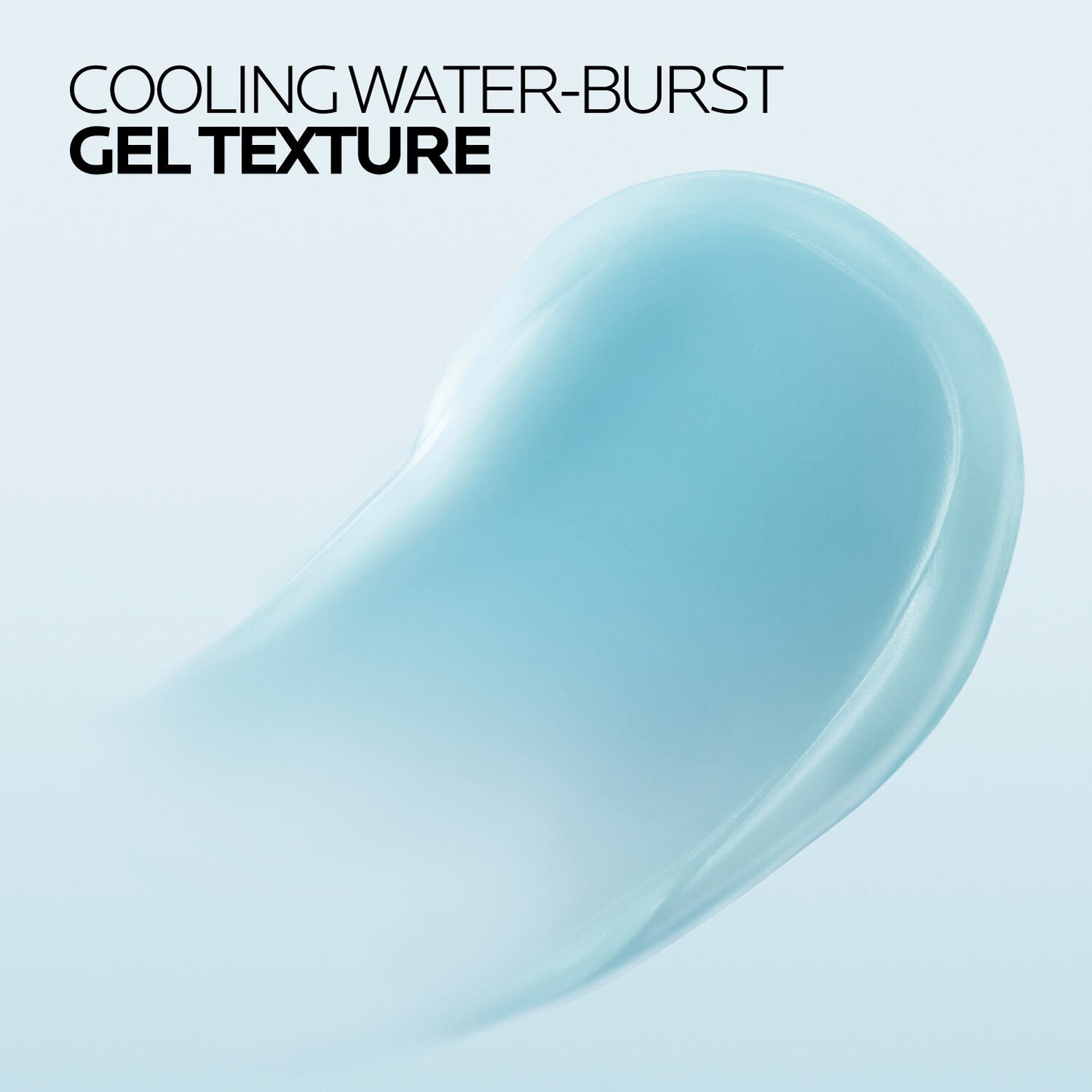 Hyalu B5 Water Gel Moisturizer with Hyaluronic Acid