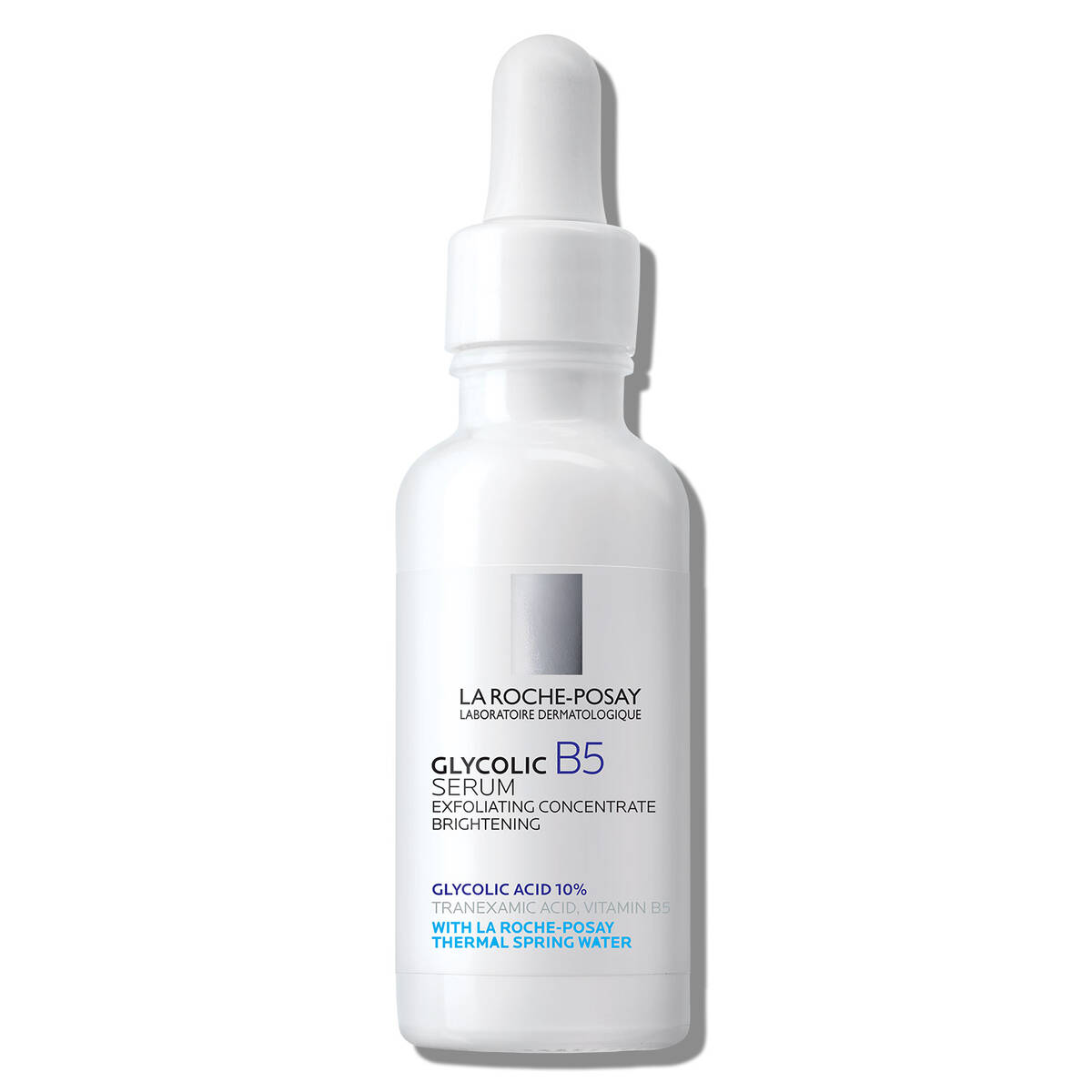 La Roche-Posay Glycolic B5 10% Serum