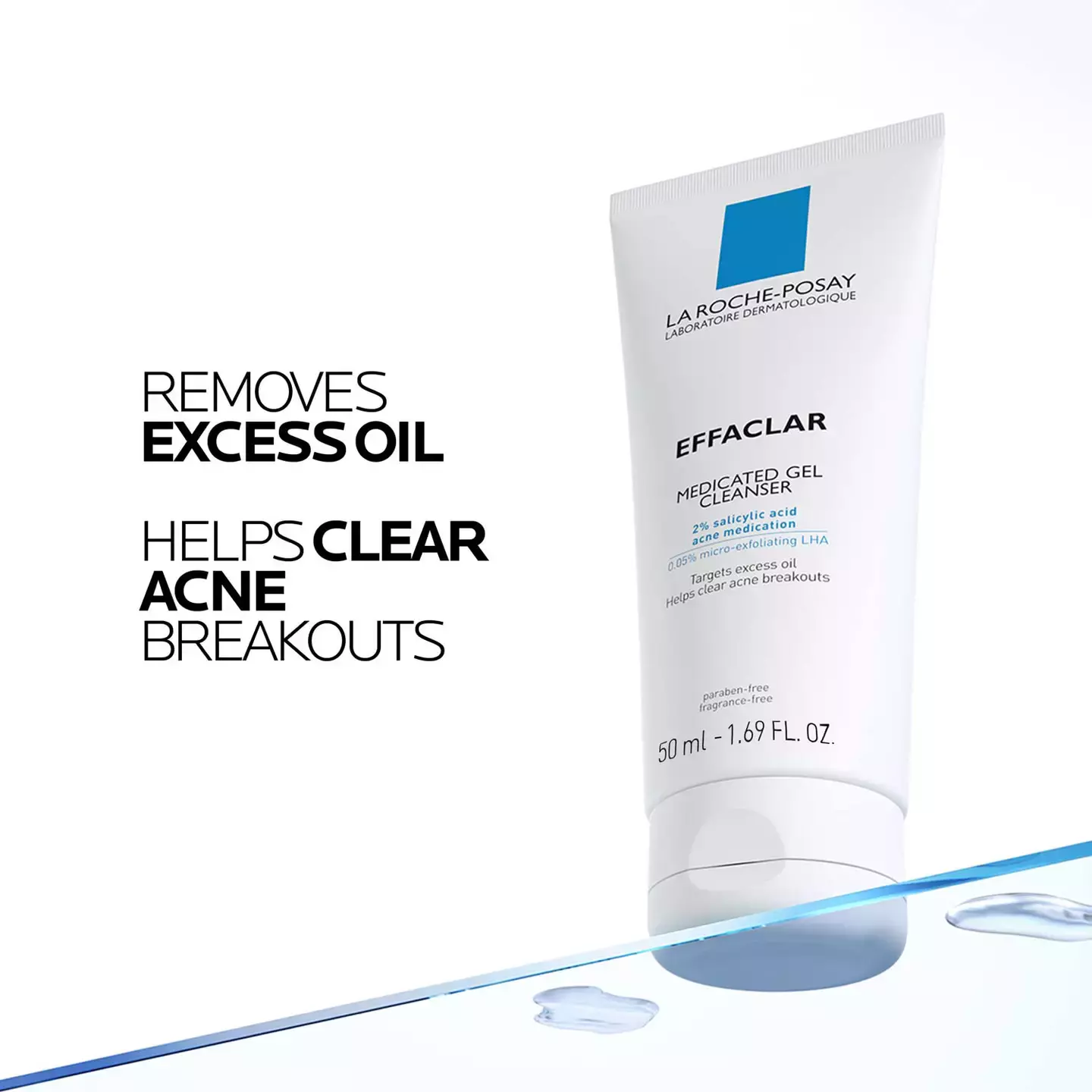 Effaclar Stubborn Acne Kit