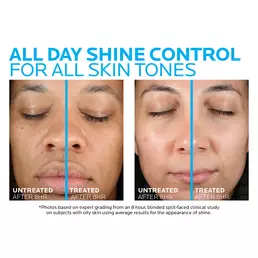 Toleriane Double Repair Matte Face Moisturizer for Oily Skin