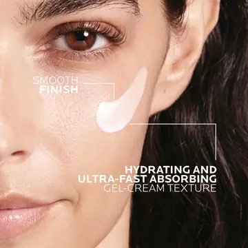 Effaclar A.Z. Gel Azelaic Acid Acne Treatment