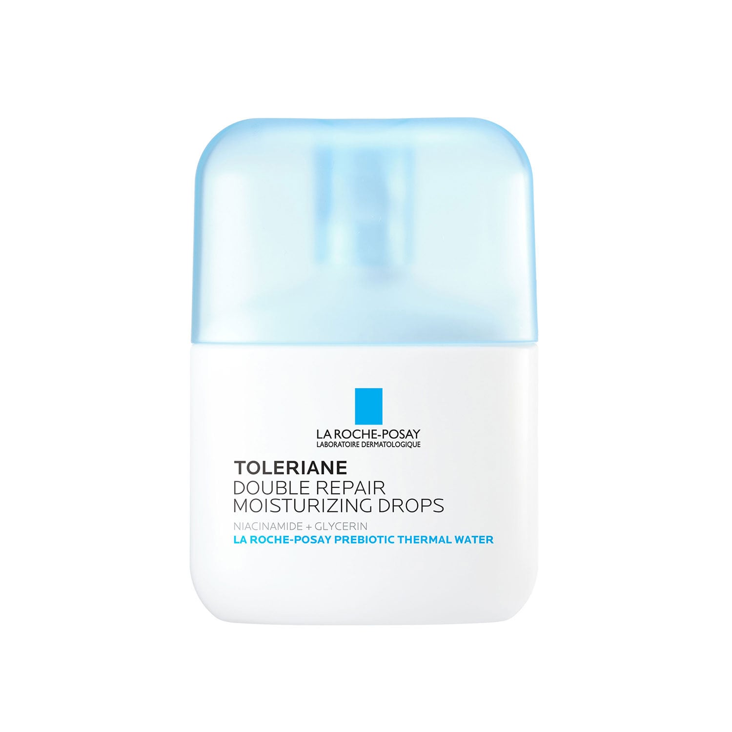 Toleriane Double Repair Moisturizing Drops