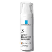 Anthelios UV Correct Face Sunscreen SPF 70 With Niacinamide
