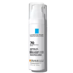 Anthelios UV Correct Face Sunscreen SPF 70 With Niacinamide