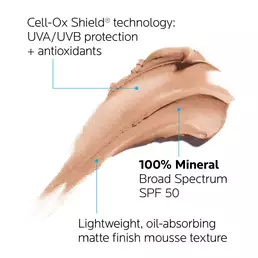 Anthelios Tinted Mineral Tone-Correcting Primer with SPF 50