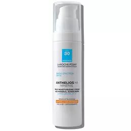 Anthelios Mineral SPF Moisturizer with Hyaluronic Acid