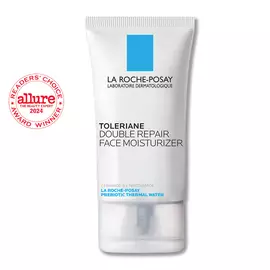 Toleriane Double Repair Face Moisturizer