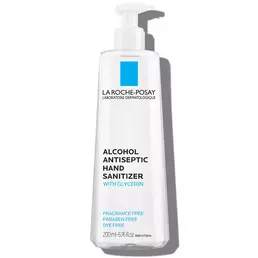 Purifying Hand Sanitizer Gel