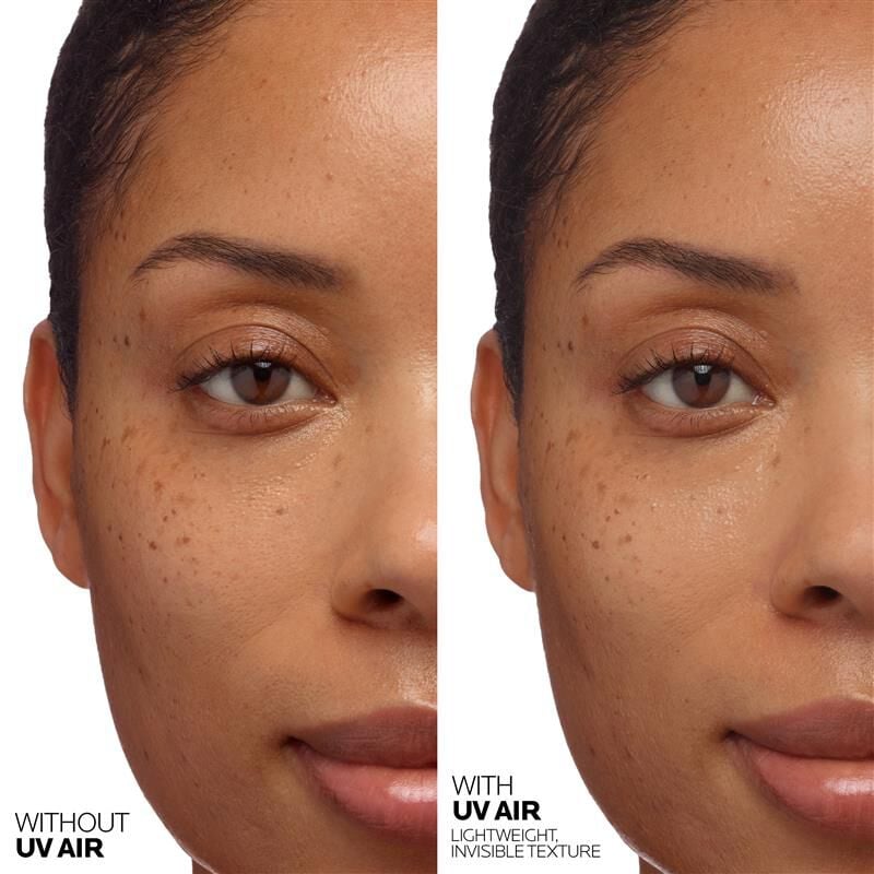 Anthelios UVAir™ SPF 50 Serum Sunscreen