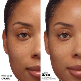 Anthelios UVAir™ SPF 50 Serum Sunscreen