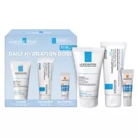 Daily Hydration Dose Routine