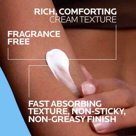 Lipikar AP+MAX Triple Repair Moisturizing Cream