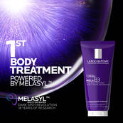 Mela B3 Dual Body Discoloration Treatment with Melasyl™