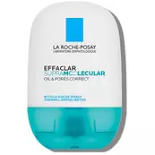 Effaclar Supramolecular Oil & Pores Correct Mattifying Moisturizer