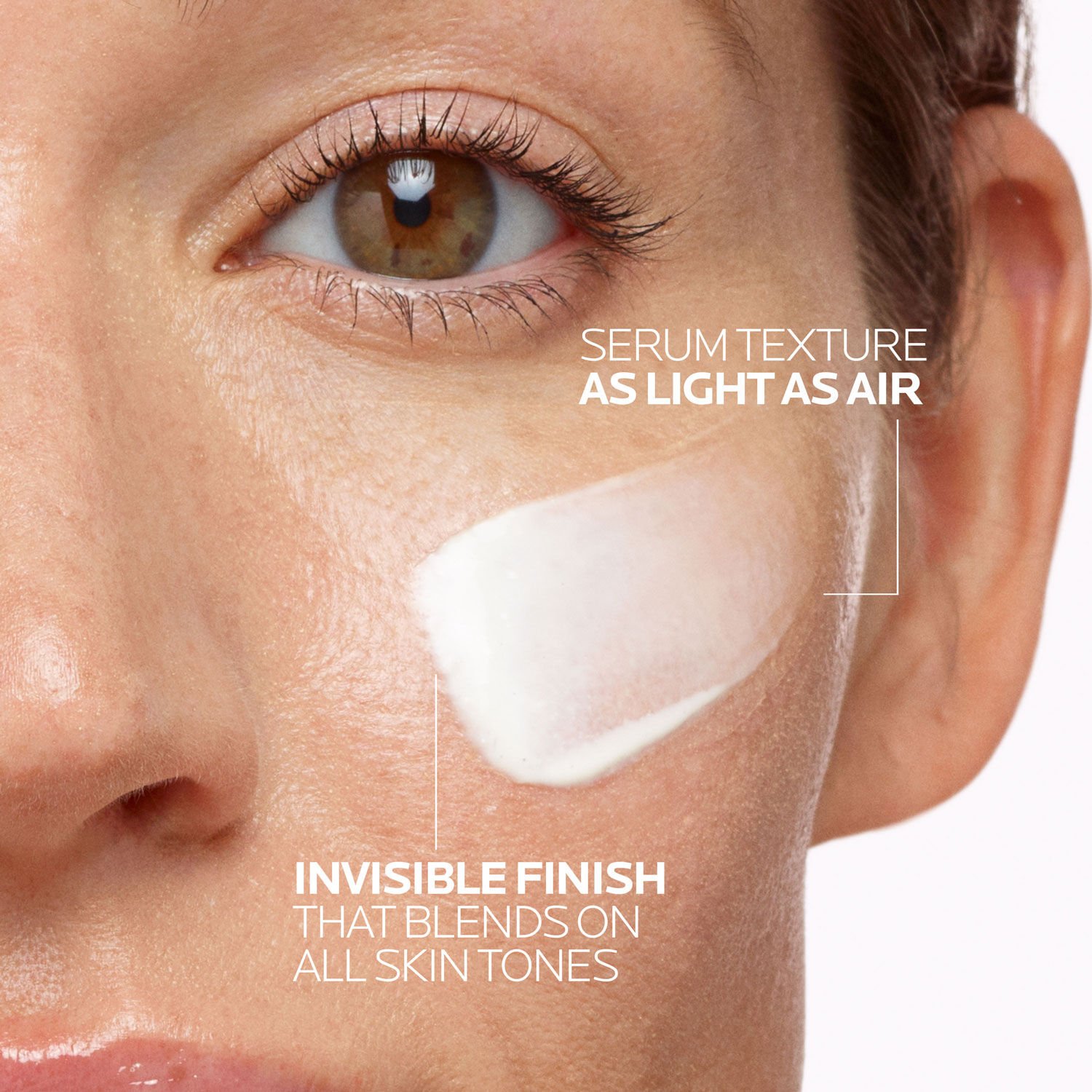 Anthelios UVAir™ SPF 50 Serum Sunscreen