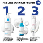 Anti-Aging Skin Care Routine for Wrinkles