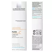 Pure Vitamin C Face Cream