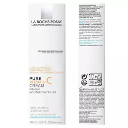 Pure Vitamin C Face Cream