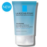 Toleriane Double Repair Matte Face Moisturizer for Oily Skin