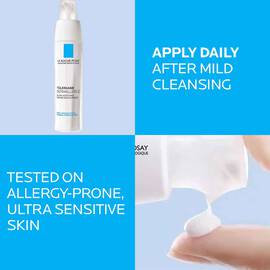 Dermallergo Sensitive Skin Moisturizer Set