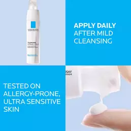 Dermallergo Sensitive Skin Moisturizer Set