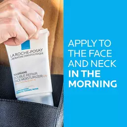 Effaclar Retinoid Skin Care Routine for Acne
