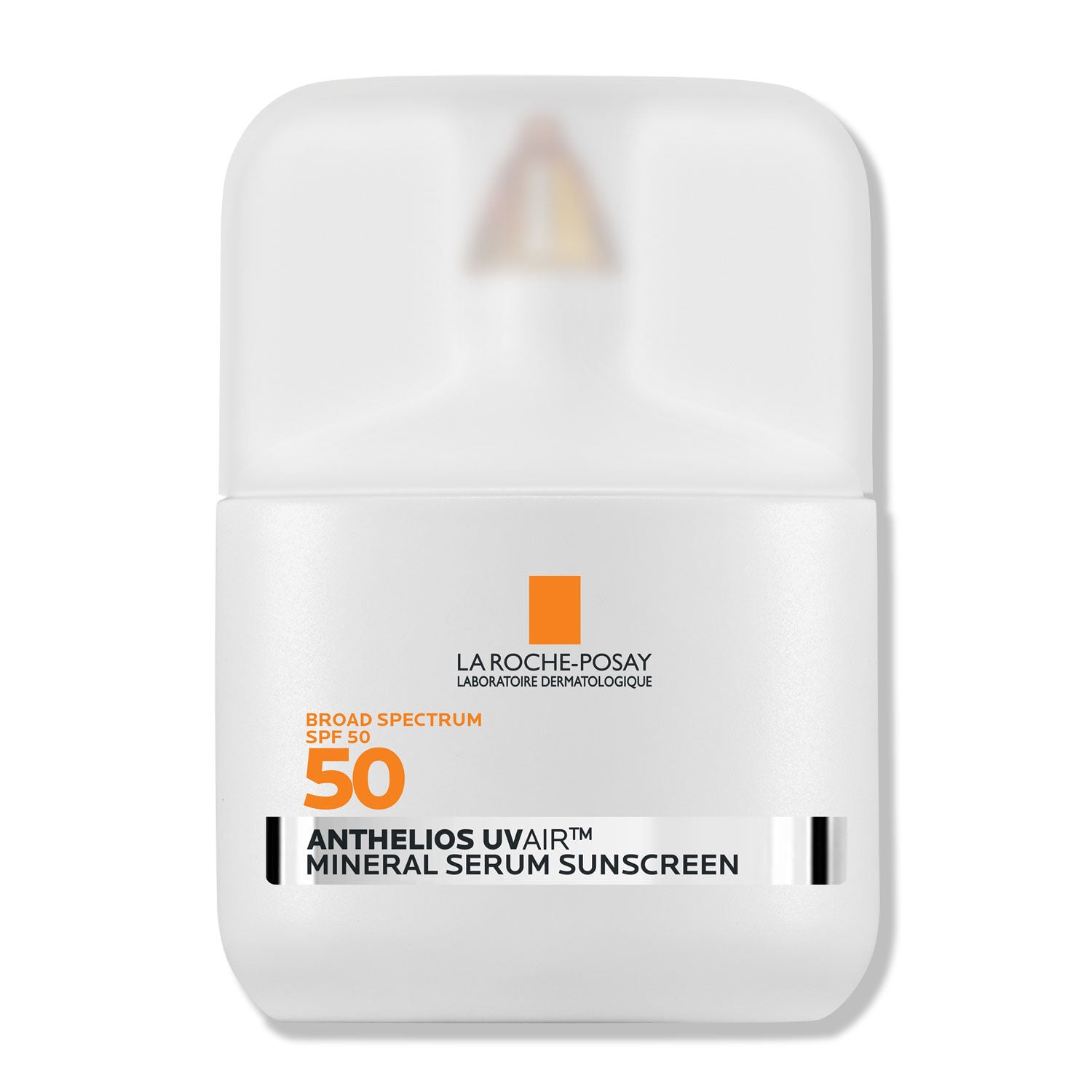 Anthelios UVAir™ Mineral Serum Sunscreen for Face SPF 50 | La