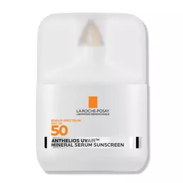 Anthelios UVAir™ SPF 50 Mineral Serum Sunscreen