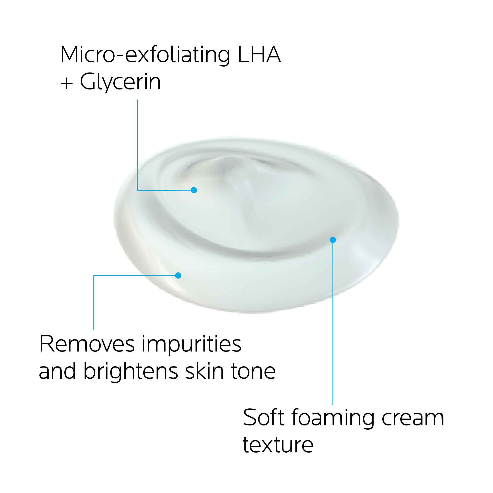 Pigmentclar Brightening Deep Cleanser
