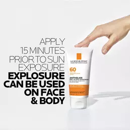Anthelios SPF 60 Outdoor Sunscreen Set