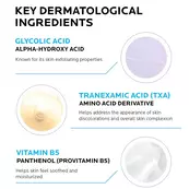 Glycolic B5 10% Pure Glycolic Acid Serum