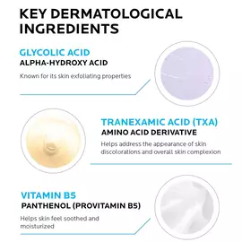 Glycolic B5 10% Pure Glycolic Acid Serum