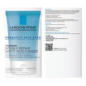 Toleriane Double Repair Matte Face Moisturizer for Oily Skin